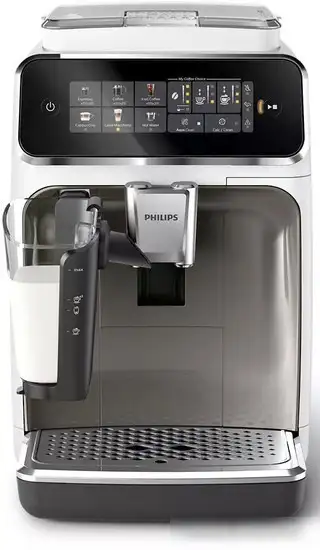 Кофемашина Philips Series 3300 LatteGo EP3343/90 - фото товара