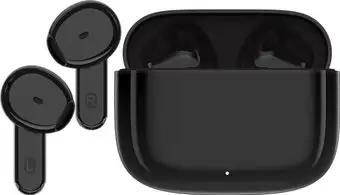 Наушники HONOR Choice Earbuds X7 Play (черный, международная версия) – изображение в каталоге