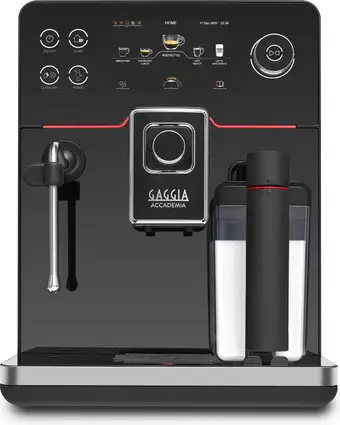 Кофемашина Gaggia Accademia One Touch RI9781/01