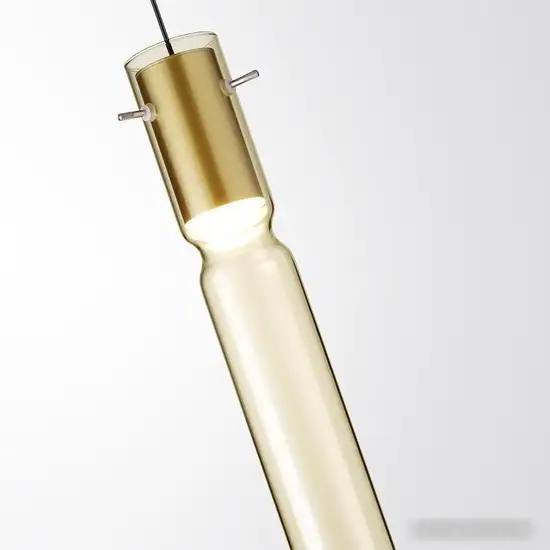 Подвесная люстра Odeon Light Scrow 5058/5LA – фото товара
