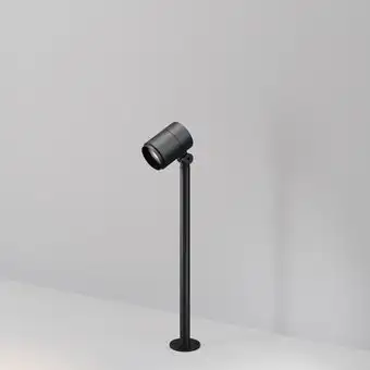 Садовый светильник Maytoni Spira O497FL-L12B3K1 – изображение в каталоге