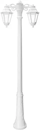 Фонарный столб Fumagalli Ricu Bisso/Anna E22.157.S20.WXF1RDN – изображение в каталоге