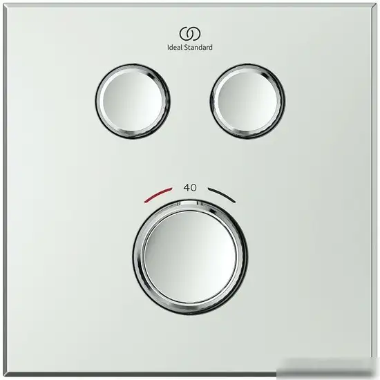 Душевая система Ideal Standard Ceratherm Navigo A7773AA - фото товара