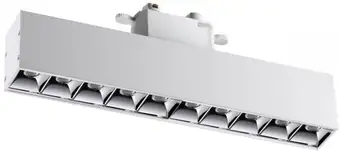 Трековый светильник Novotech Iter 358858 – изображение в каталоге