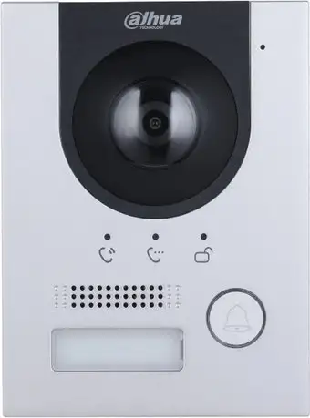 Вызывная панель Dahua DHI-VTO2201F-P-S2 – изображение в каталоге