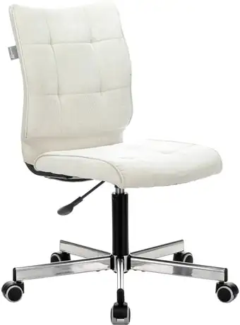 Офисный стул Бюрократ CH-330M/VELV20 (бежевый) – изображение в каталоге