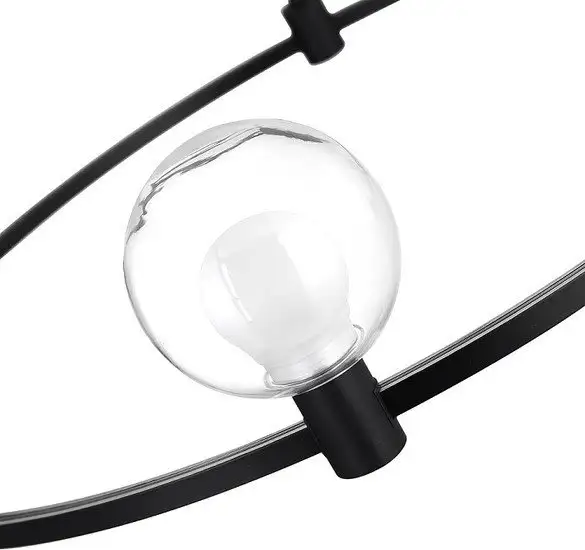 Подвесная люстра Freya Urban FR4005PL-03B1 – фото товара