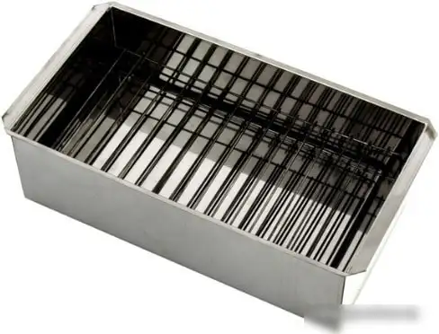 Коптильня Palisad Camping 69529 – фото товара