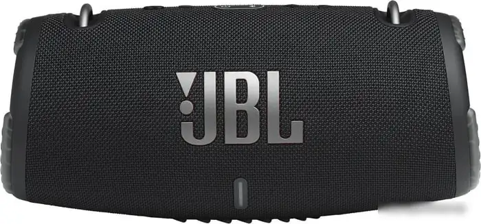 Беспроводная колонка JBL Xtreme 3 (черный) – фото товара