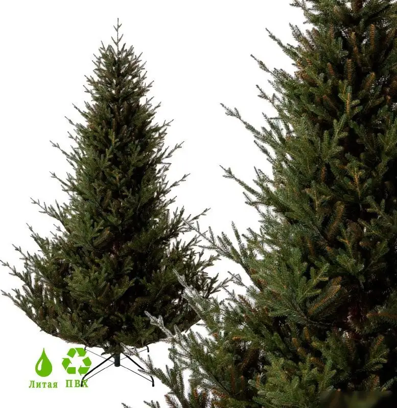 Ель GreenTerra Норвегия (2.5м) – фото товара