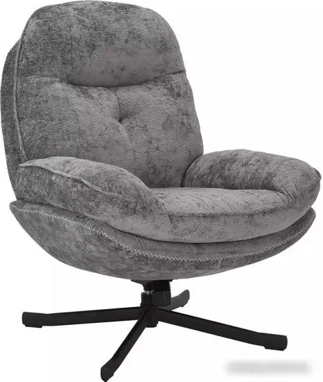 Интерьерное кресло Signal Harper (tap. 240 серый) – изображение в каталоге