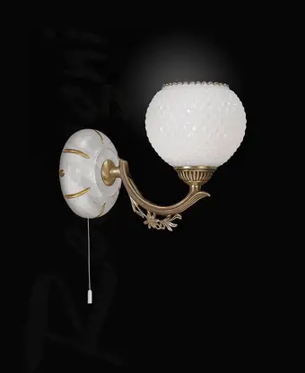 Бра Reccagni Angelo 8655 A 8655/1 – изображение в каталоге