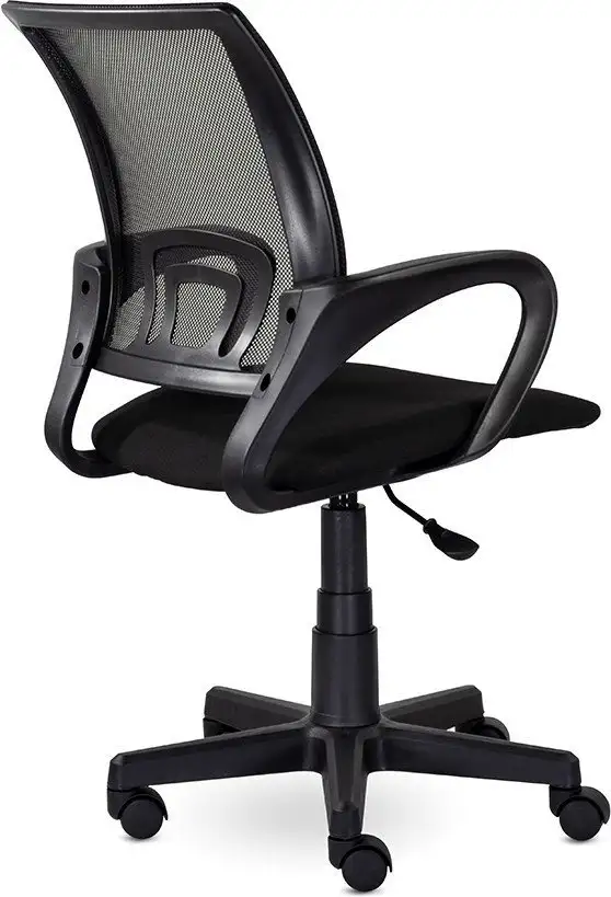 Офисное кресло UTFC Микс СН-696 (пластик пиастра/TW01/C11 черный) – фото товара