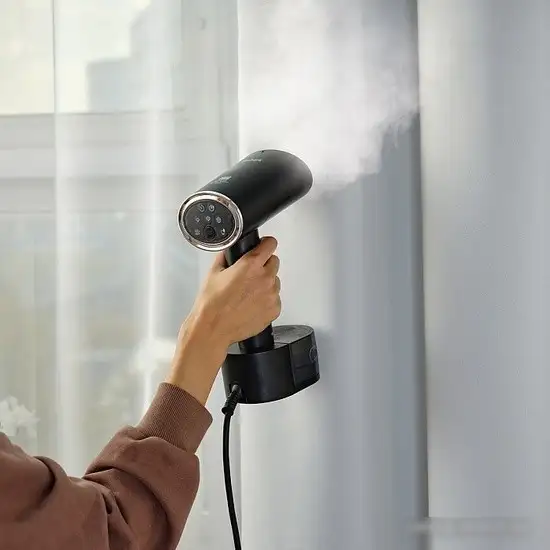 Отпариватель Timberk T-HGS02 - фото товара