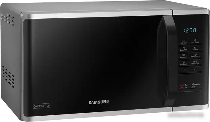 Микроволновая печь Samsung MS23K3513AS – фото товара