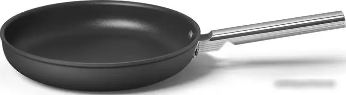 Сковорода Smeg 50's Style CKFF3001BLM