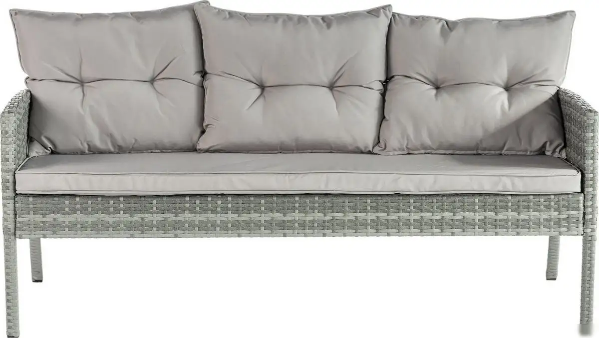 Комплект подушек Sundays Taormina SFS 078 (серый) – фото товара