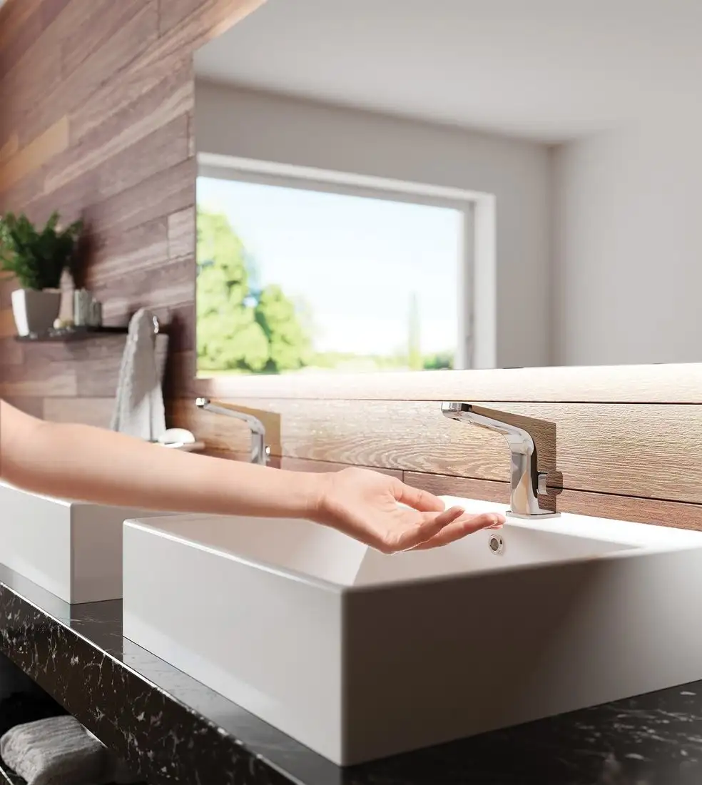 Смеситель Deante Hiacynt BQH_029R - фото товара