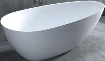 Ванна Salini Paola Bassa 160x77 101611G (S-Sense, глянцевый) - изображение в каталоге