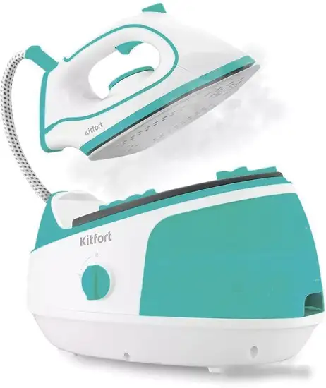 Утюг Kitfort KT-9120-3 - фото товара