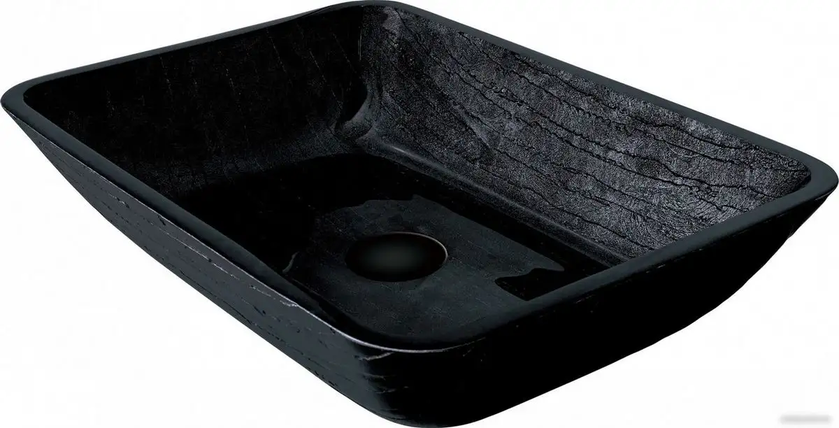 Умывальник Oliveeka TY-213 (обсидиан) - фото товара