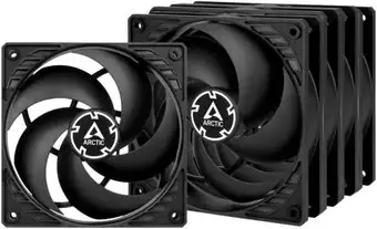 Комплект вентиляторов для корпуса Arctic F12 PWM 5 Pack ACFAN00145A – изображение в каталоге
