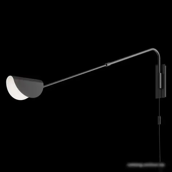 Бра Maytoni Mollis MOD126WL-01B1 – фото товара