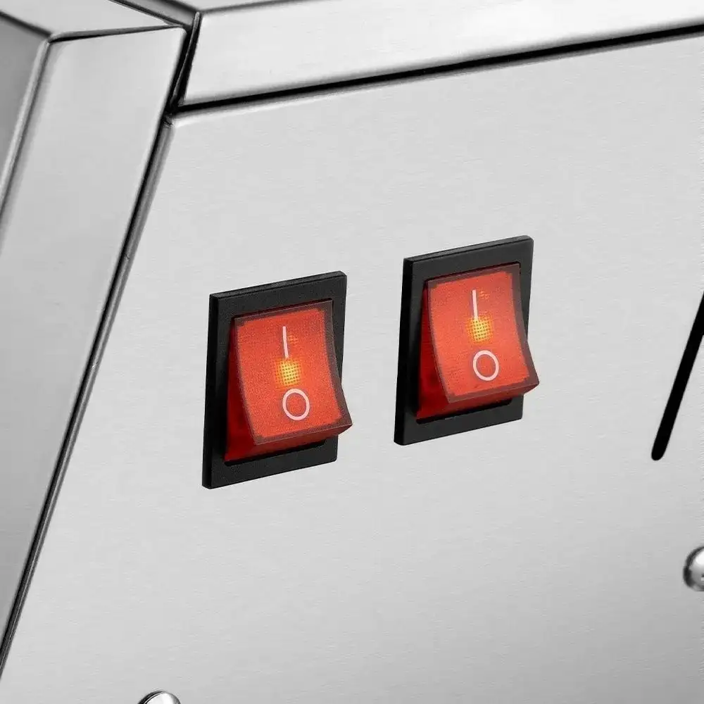 Сушилка для овощей и фруктов Kitfort KT-1977 - фото товара