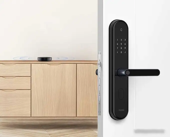 Центр управления/хаб Aqara Hub M2 (международная версия) – фото товара