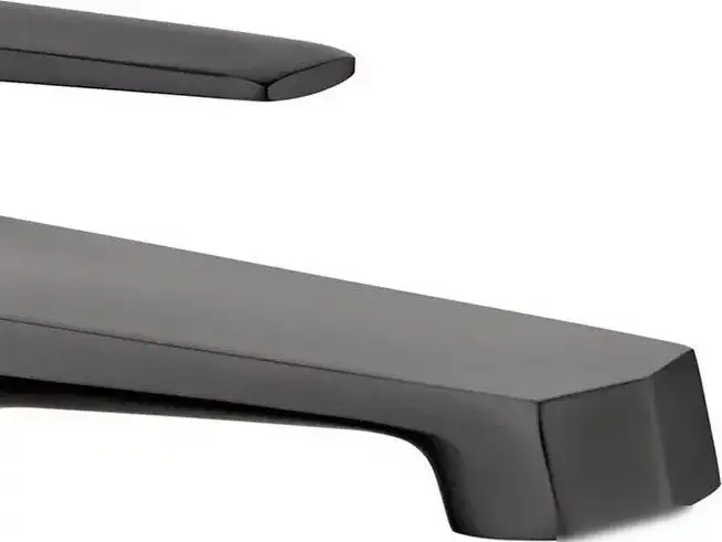 Смеситель Grocenberg GB2025 (черный матовый) - фото товара