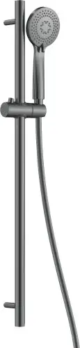 Душевой гарнитур Deante Arnika Titanium NQA D51K - изображение в каталоге
