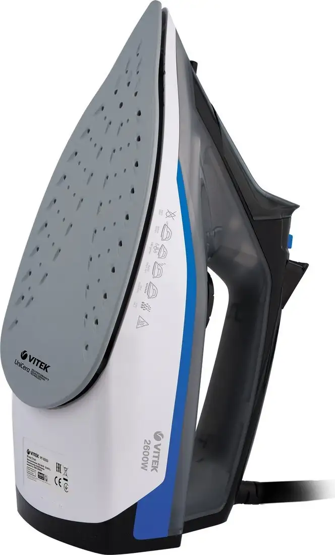 Утюг Vitek VT-8329 - фото товара