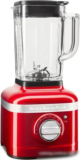 Стационарный блендер KitchenAid Artisan K400 5KSB4026EER - фото товара