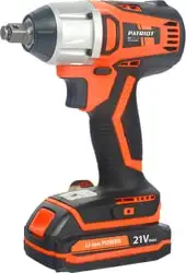 Ударный гайковерт Patriot BR 210Li 1/2 – изображение в каталоге