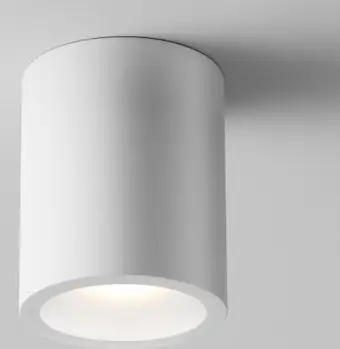Точечный светильник Technical Conik gyps GU10 10Вт C001CW-01W-1 – изображение в каталоге