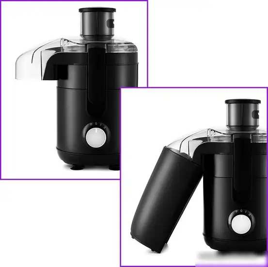 Соковыжималка Kitfort KT-1126 - фото товара