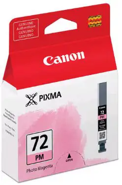 Картридж Canon PGI-72 PM – изображение в каталоге