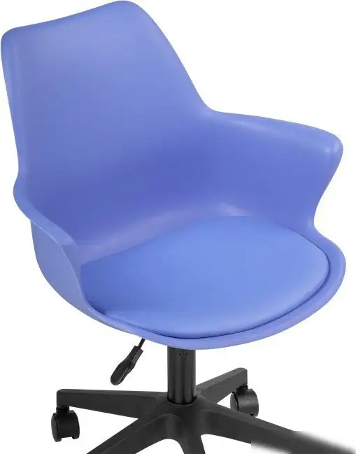 Офисное кресло Woodville Tulin 15708 (blue/black) – фото товара
