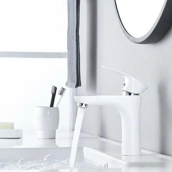 Смеситель Shevanik S9801F - фото товара