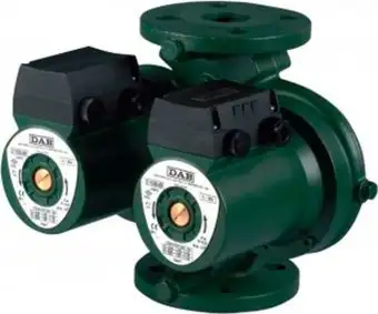 Циркуляционный насос DAB D 110/250.40 T - изображение в каталоге
