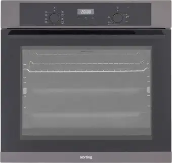 Электрический духовой шкаф Korting OKB 691 CSXN - изображение в каталоге