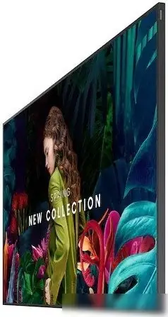 Информационная панель Samsung QB50C LH50QBCEBGCXCI – фото товара