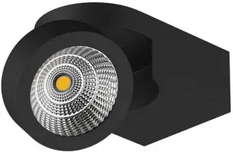 Точечный светильник Lightstar Snodo 55173 – изображение в каталоге