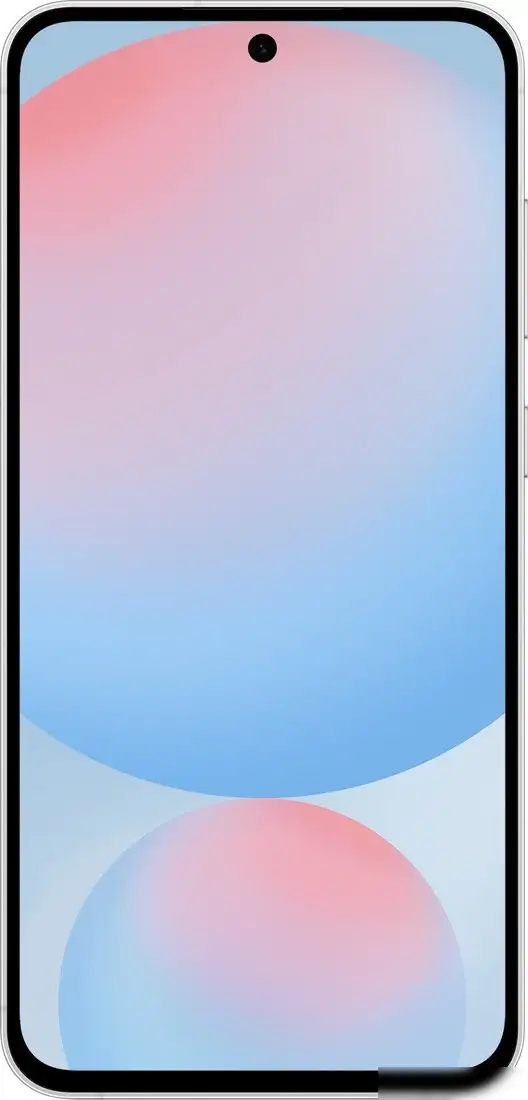Смартфон Samsung Galaxy S24 FE SM-S721B 8GB/256GB (голубой) – фото товара