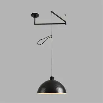 Подвесная люстра Lumion Armina 8321/1C – изображение в каталоге