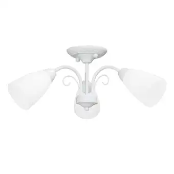Припотолочная люстра Vitaluce V3499-0/3PL – изображение в каталоге