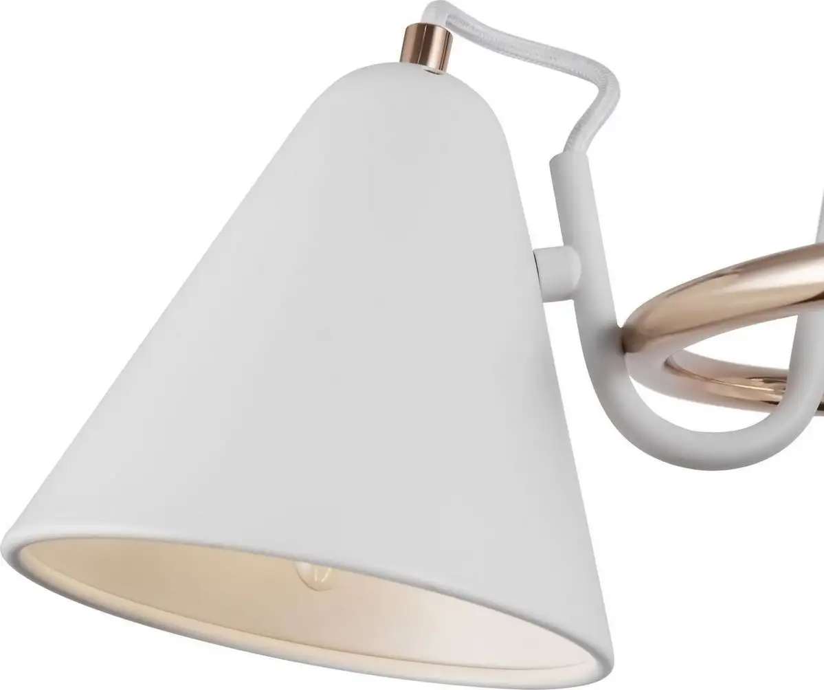 Подвесная люстра Freya FR8001PL-03WG – фото товара