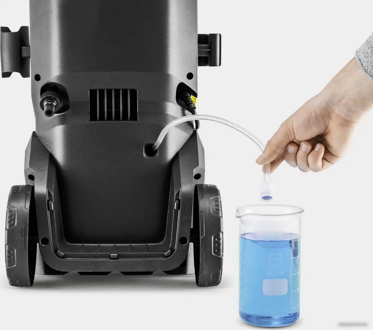 Мойка высокого давления Karcher K4 WCM Premium Home 1.324-232.0 – фото товара