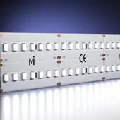 Светодиодная лента Maytoni 24В 2835 30Вт/м 6000К 2.5м IP20 201119 – изображение в каталоге