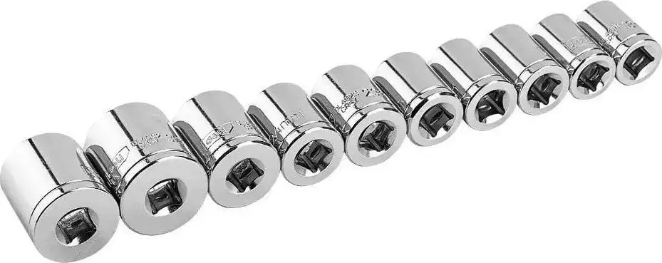 Универсальный набор инструментов Deli DL2024T (24 предмета) – фото товара